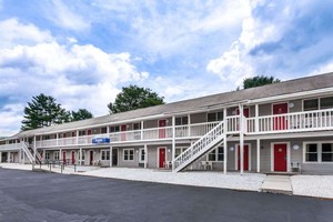 Hotel TRAVELODGE BY WYNDHAM, GREAT BARRINGTON BERKSHIRES