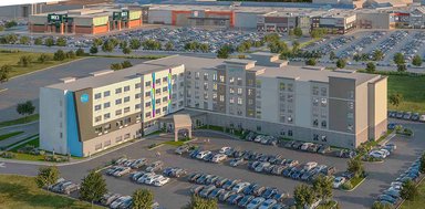 Hotel TRU BY HILTON ALBANY CROSSGATES