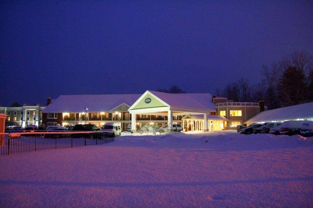 Hotel YANKEE INN
