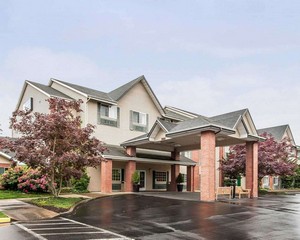 Hotel COMFORT INN & SUITES TUALATIN - PORTLAND SOUTH