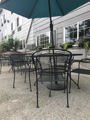 Hotel COUNTRY INN PORTLAND DELTA PK
