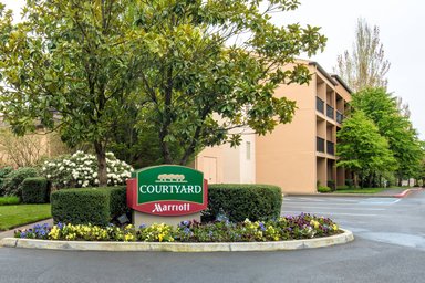 Hotel COURTYARD PORTLAND HILLSBORO