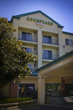 Hotel COURTYARD PORTLAND TIGARD