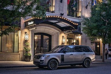 Hotel DOSSIER