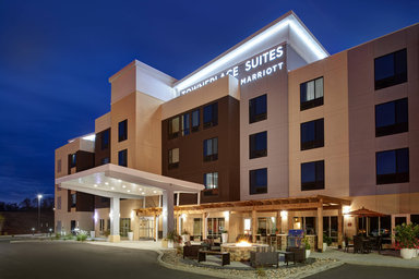 Hotel TOWNEPLACE SUITES RICHMOND
