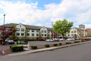 Hotel EXTENDED STAY AMERICA - PORTLAND - BEAVERTON - EIDER COURT