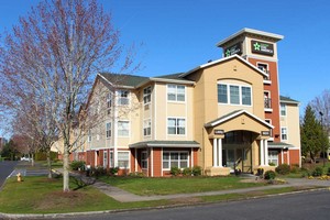 Hotel EXTENDED STAY AMERICA - PORTLAND - HILLSBORO