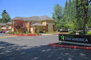 Hotel EXTENDED STAY AMERICA - PORTLAND - TIGARD