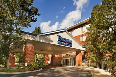 Hotel FAIRFIELD INN & SUITES PORTLAND SOUTH/LAKE OSWEGO