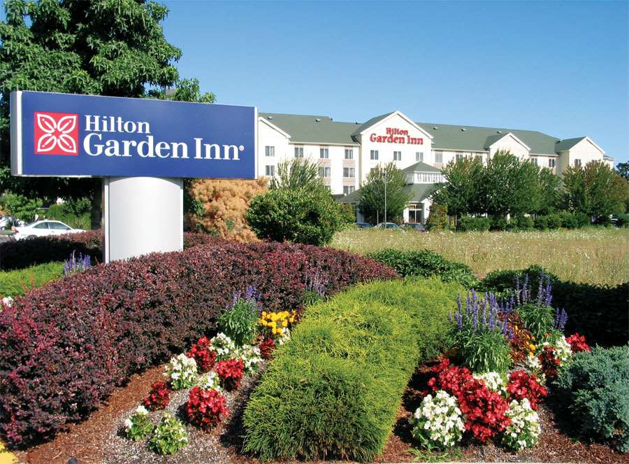 Hotel HILTON GARDEN INN PORTLAND-BEAVERTON