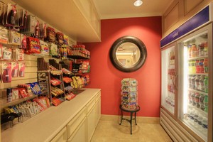 Hotel HILTON GARDEN INN PORTLAND-LAKE OSWEGO