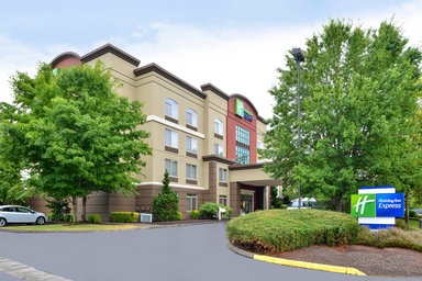 Hotel HOLIDAY INN EXPRESS PORTLAND WEST/HILLSBORO
