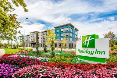 Hotel HOLIDAY INN HILLSBORO