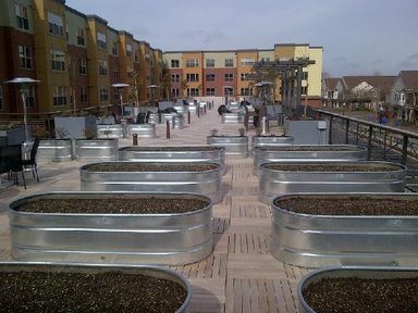Hotel OAKWOOD AT PLATFORM 14