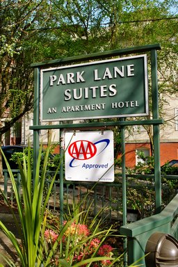 Hotel PARK LANE SUITES AND INN