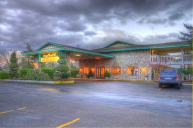 Hotel PEPPERTREE INN