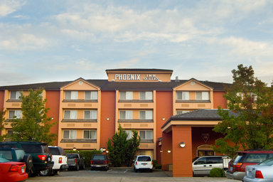 Hotel PHOENIX INN SUITES, LAKE OSWEGO