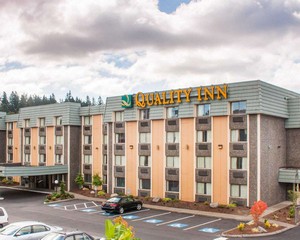 Hotel QUALITY INN TIGARD - PORTLAND SOUTHWEST