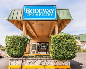 Hotel RODEWAY INN & SUITES PORTLAND