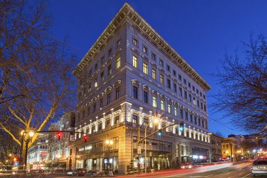 Hotel SENTINEL
