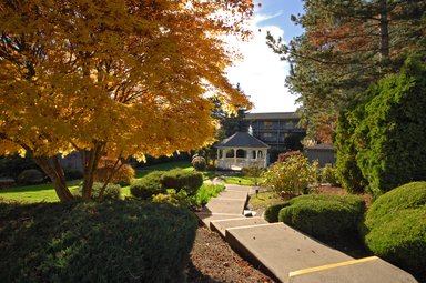 Hotel SHILO INNS BEAVERTON