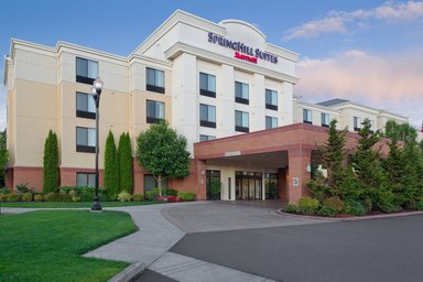 Hotel SPRINGHILL SUITES PORTLAND HILLSBORO
