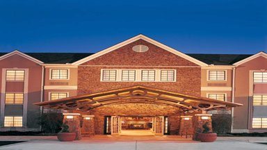 Hotel STAYBRIDGE SUITES HILLSBORO NORTH