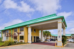 Hotel AMERICAS BEST VALUE INN GONZALES