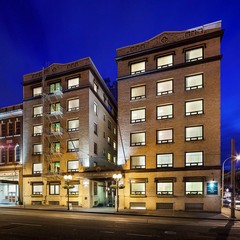 Hotel THE MARK SPENCER HOTEL