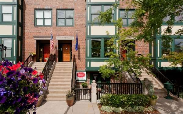 Hotel THE ORENCO