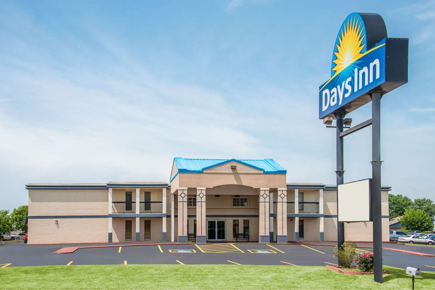 Hotel DAYS INN STILLWATER