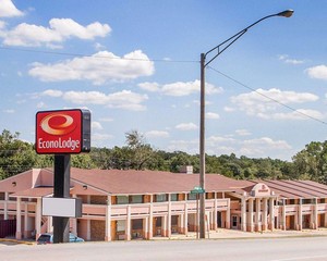Hotel ECONO LODGE CHANDLER