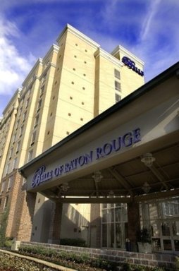 Hotel BELLE OF BATON ROUGE CASINO & HOTEL