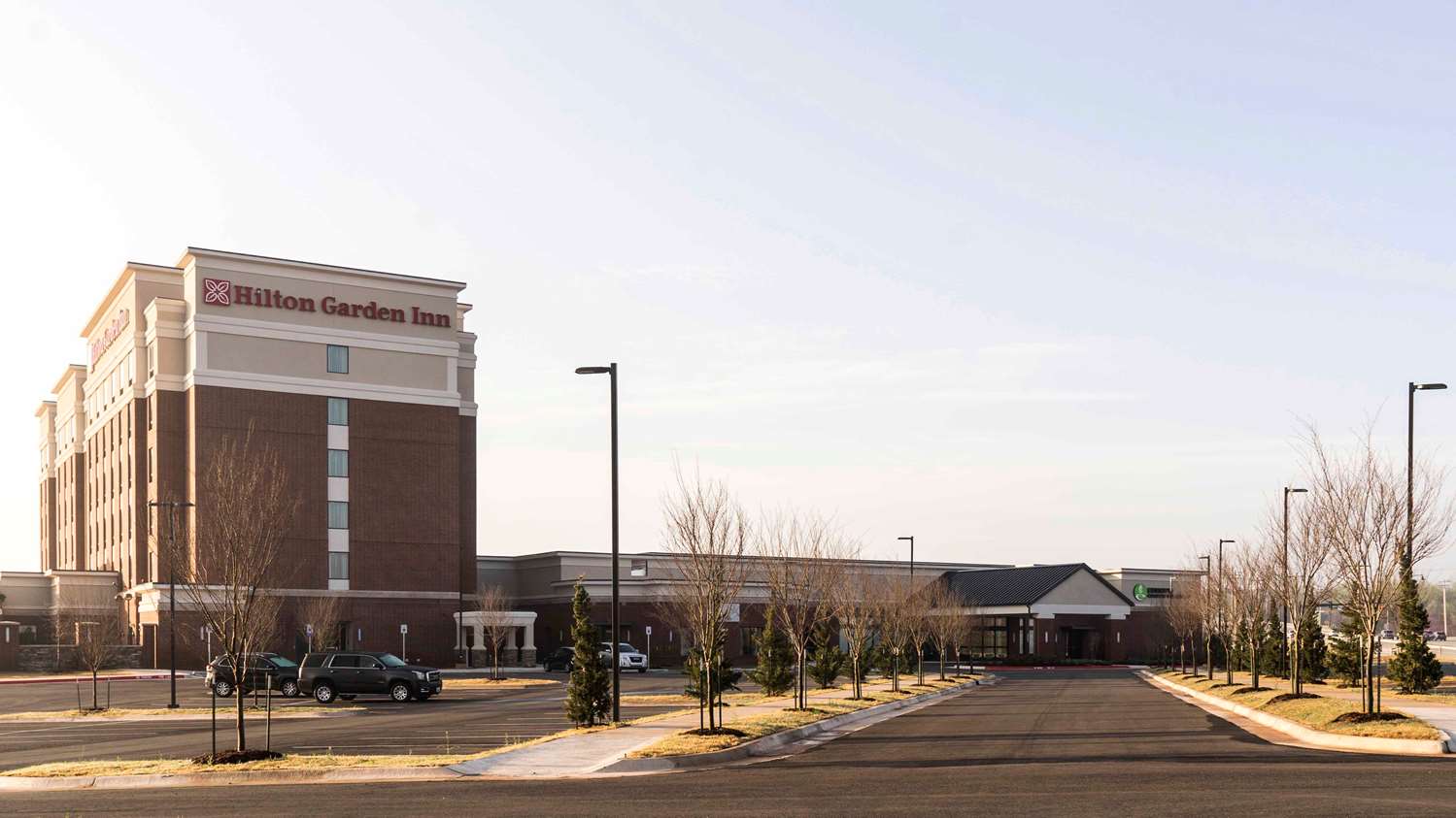 Hotel HILTON GARDEN INN EDMOND - OKLAHOMA CITY NORTH OK