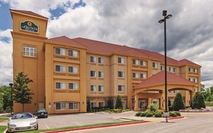 Hotel LA QUINTA INN STE STILLWATER -UNIVERSITY AREA
