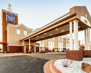 Hotel SLEEP INN & SUITES
