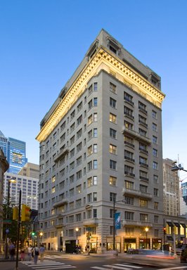 Hotel AKA RITTENHOUSE SQUARE PHILADELPHIA