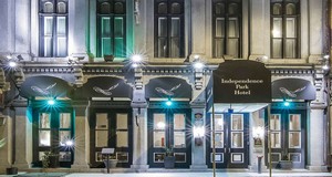 Hotel BEST WESTERN PLUS INDEPENDENCE PARK HOTEL