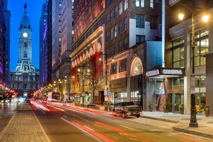 Hotel CAMBRIA HOTEL PHILADELPHIA DOWNTOWN CENTER CITY