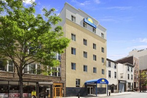 Hotel DAYS INN PHILADELPHIA CONVENTION CENTER
