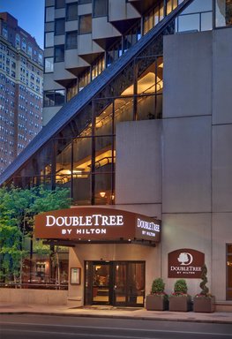 Hotel DOUBLETREE BY HILTON PHILADELPHIA CENTER CITY
