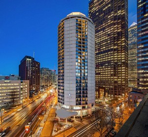 Hotel EMBASSY SUITES BY HILTON PHILADELPHIA CENTER CITY