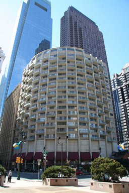 Hotel EXECUSTAY WINDSOR CTRCTY PHILA