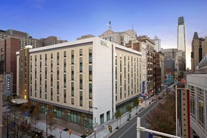 Hotel HOME2 SUITES BY HILTON PHILADELPHIA - CONVENTION CENTER PA