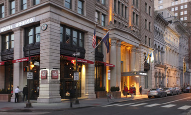 Hotel KIMPTON MONACO PHILADELPHIA