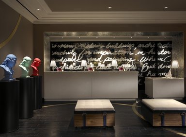 Hotel KIMPTON PALOMAR PHILADELPHIA