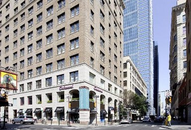 Hotel OAKWOOD AT POINT RITTENHOUSE