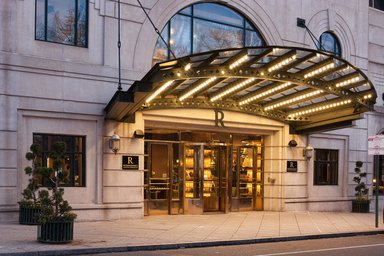 Hotel RENAISSANCE PHILADELPHIA DOWNTOWN HOTEL