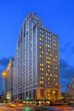Hotel RESIDENCE INN PHILADELPHIA CENTER CITY