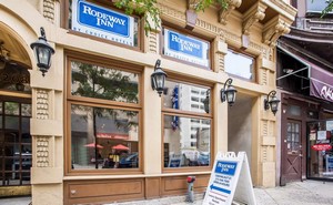 Hotel RODEWAY INN CENTER CITY